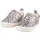 Sterntaler Krabbelschuhe Leomuster Staubrosa 18