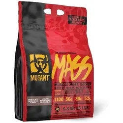 Mutant Mutant Mass (6800g) Chocolate Fudge Brownie 1 KG