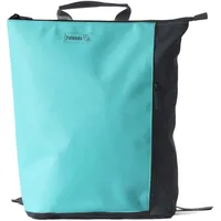 7clouds Rucksack Shawi 7.1", mint-black - Türkis