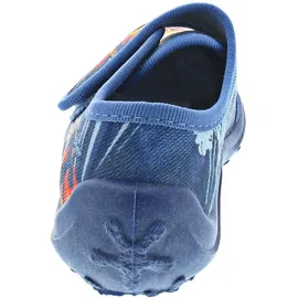 Fischer Markenschuh Boogy Blau 33