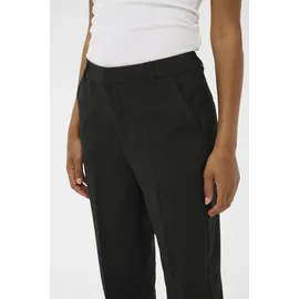 Kaffe KAsakura Hose Elegant Schwarz 42