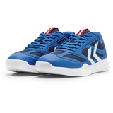 hummel Teiwaz III Handballschuhe 7459 dress blues 44.5