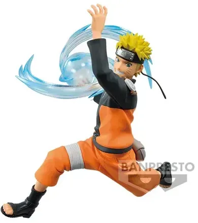 Banpresto - Boruto Naruto Naruto Uzumaki