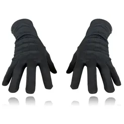 Back on Track Handschuhe - schwarz, L