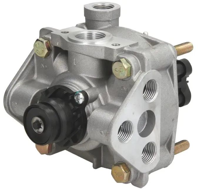 Modulateur de pression, pression de freinage PNEUMATICS PN-10432