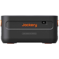 Jackery 2000 Plus Portable Power Station Durchsichtig