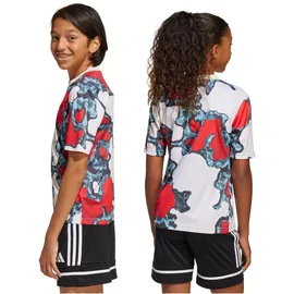 adidas FC Bayern München 24/25 Einheitsfarbe 128cm 7-8A