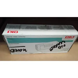 Oki 45396215 cyan
