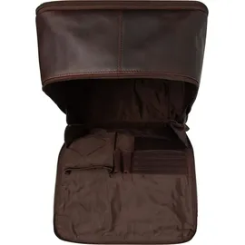 The Chesterfield Brand Calden Daypack Braun