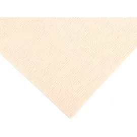 Primaflor Event- und Messeteppich, Rips Dublin - Champagner, 1,00m x 1,00m,