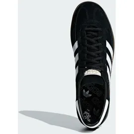 Adidas Handball Spezial Core Black / Cloud White / Gum 43 1/3