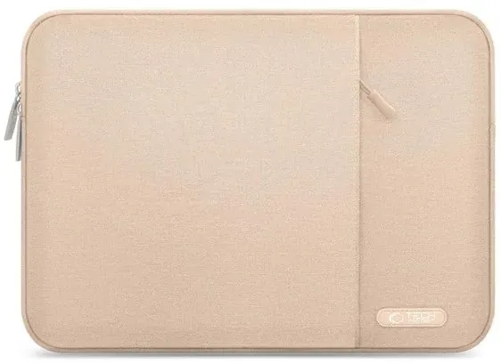 Sleevy Laptop 13-14 Case - Beige