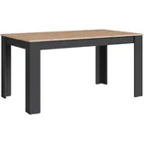 byLIVING Esstisch Nori Breite 160 x 90, H 75 cm