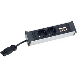 Bachmann CONI - Steckdosenleiste - Eingabe, Eingang GST18i3