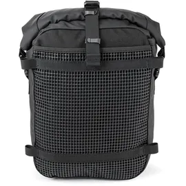 Kriega US-10 Drypack 10 l Schwarz