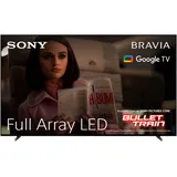 Sony BRAVIA XR-75X90L 75" Full Array LED 4K UHD