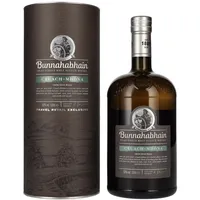 Bunnahabhain Cruach-Mhòna Islay Single Malt Scotch 50% vol 1 l Geschenkbox