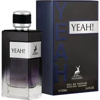 Maison alhambra Yeah!Eau de Parfum 100 ml