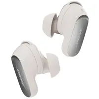 BOSE QuietComfort Ultra Earbuds (2nd Gen.) - weiß - NEU & OVP