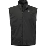 Schöffel Vest Style Cannobio Schwarz M