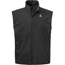 Schöffel Vest Style Cannobio Schwarz M