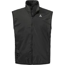 Schöffel Vest Style Cannobio Schwarz M