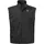 Schöffel Vest Style Cannobio Schwarz M