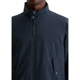 Marc O'Polo MOP x Function Blouson schwarz navy L