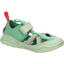 Affenzahn Sandale in grün 26 EU