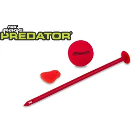 Fox Rage Predator Deadbait Kebab Kit