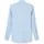 Olymp Super Slim Fit Business-Hemd mit Kentkragen, Bleu, 39