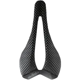 SELLE ITALIA SLR 3D Elite 130 mm Schwarz