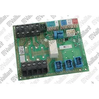 Vaillant VA Leiterplatte, installer board 1PH Vaillant-Nr. 0020233813