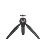 Manfrotto PIXI Mini-Stativ schwarz