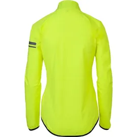 AGU Regenjacke Damen Gelb S