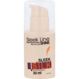 Stapiz Sleek Line Silk Haarspülung 30ml