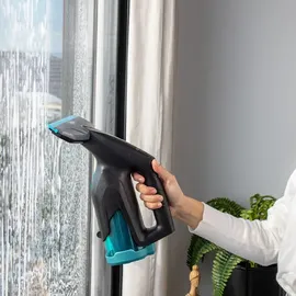 Cecotec Conga Popstar Glass Titanium