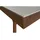 SKANHOLZ Friesland Hybrid Set 14 5,57 x 7,08 m nussbaum inkl. Abstellraum