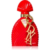 Emanuel Ungaro Diva Rouge Eau de Parfum für Damen 50 ml