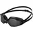 Speedo Hydropulse Schwimmbrille schwarz|grau M