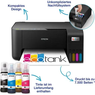 Epson EcoTank ET-2864 