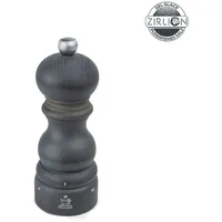 Peugeot PARIS Salzmühle 15 cm grau unbefüllt