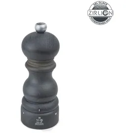 Peugeot PARIS Salzmühle 15 cm grau unbefüllt