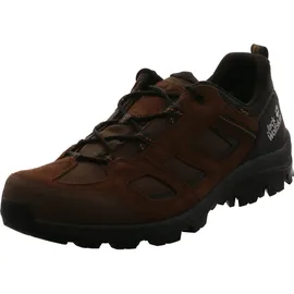 Jack Wolfskin Vojo 3 Texapore Low Herren Brown/Phantom 40