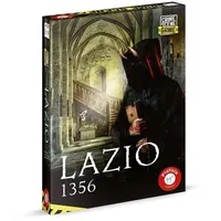 Piatnik Crime Scene - Lazio 1356
