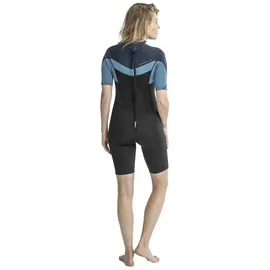 Jobe Neoprenanzug Shorty Blau L