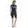 Jobe Neoprenanzug Shorty Blau L