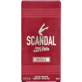 Jean Paul Gaultier Scandal Absolu Parfum Concentré 30 ml