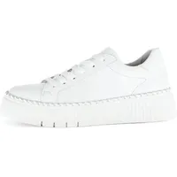 Gabor Sneaker in weiss