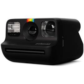 Polaroid Everything Box Go Gen2 Black
